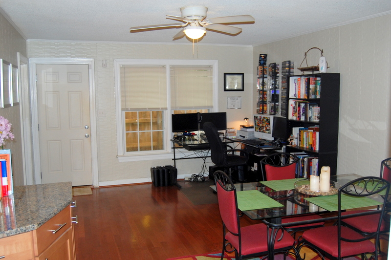 1076 Shadow Dr Townhome For Sale Mt Pleasant SC